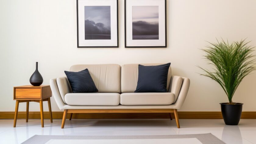 Co kupić do nowego mieszkania? - meble na początek