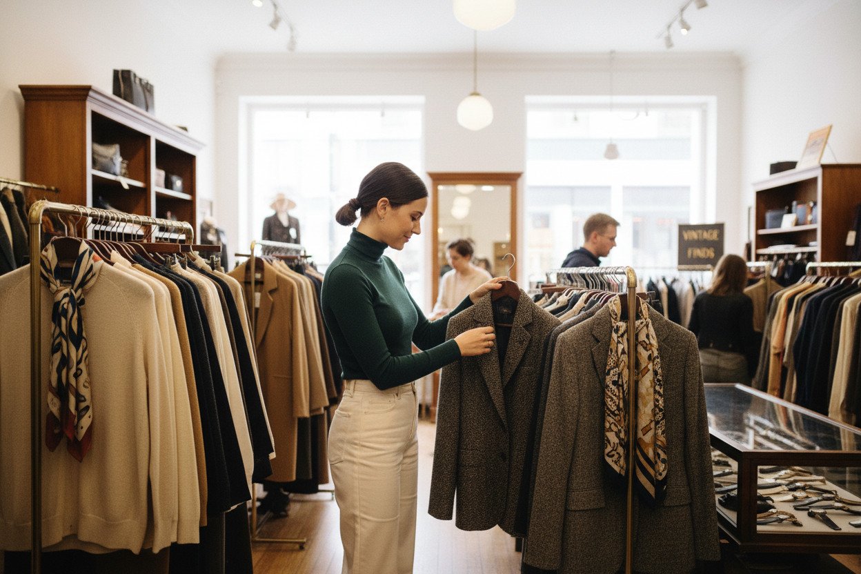 Gdzie kupować, żeby nie przepłacać