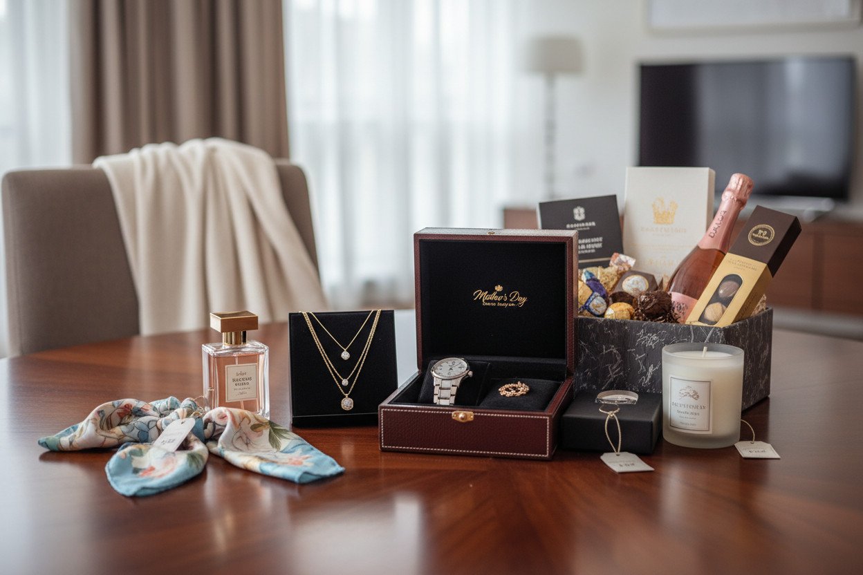 Upominki premium powyżej 150 zł — gdy chcemy zainwestować więcej